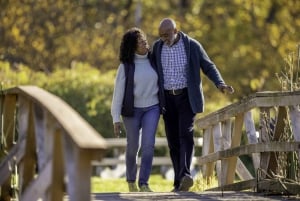 Mendoza Elegance Romantic Retreat Private Walking Tour