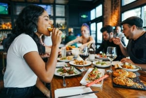 Mendoza Food Safari - 4 Top Restaurants in One Night
