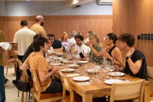 Mendoza Food Safari - 4 Top Restaurants in One Night