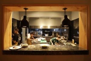 Mendoza Food Safari - 4 Top Restaurants in One Night