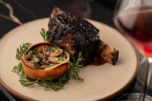 Mendoza Food Safari - 4 Top Restaurants in One Night