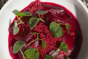 Mendoza Food Safari - 4 Top Restaurants in One Night