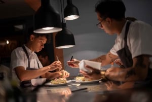 Mendoza Food Safari - 4 Top Restaurants in One Night