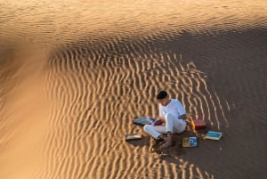 Mendoza Food Safari - 4 Top Restaurants in One Night