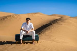 Mendoza Food Safari - 4 Top Restaurants in One Night