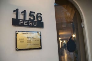 Mendoza Food Safari - 4 Top Restaurants in One Night