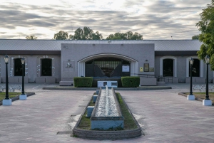 Mendoza: tour di mezza giornata panoramico