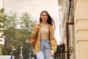 Mendoza Old Town Highlights Private Guided Walking Tour