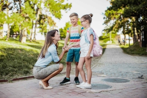 Encantos ocultos de Mendoza: ¡un tour privado para toda la familia!