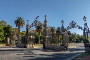Encantos ocultos de Mendoza: ¡un tour privado para toda la familia!