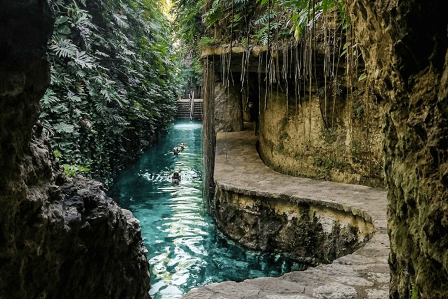 Mérida: Hacienda & Cenote Mucuyche Guided Tour