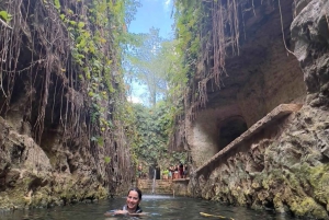 Mérida: Mucuyche Hacienda & Cenote Mucuyche Opastettu kierros