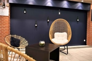 Wycieczka „Meunier Champagne Experience” – Passy-Grigny