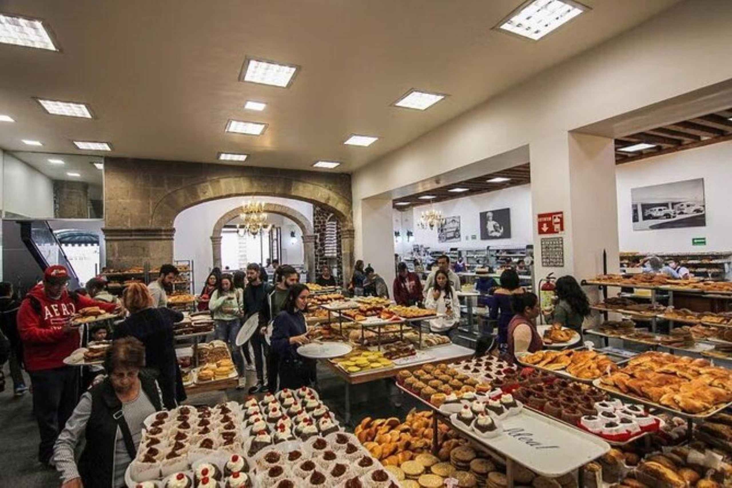 Ciudad de México: 10 maravillas del Centro Histórico