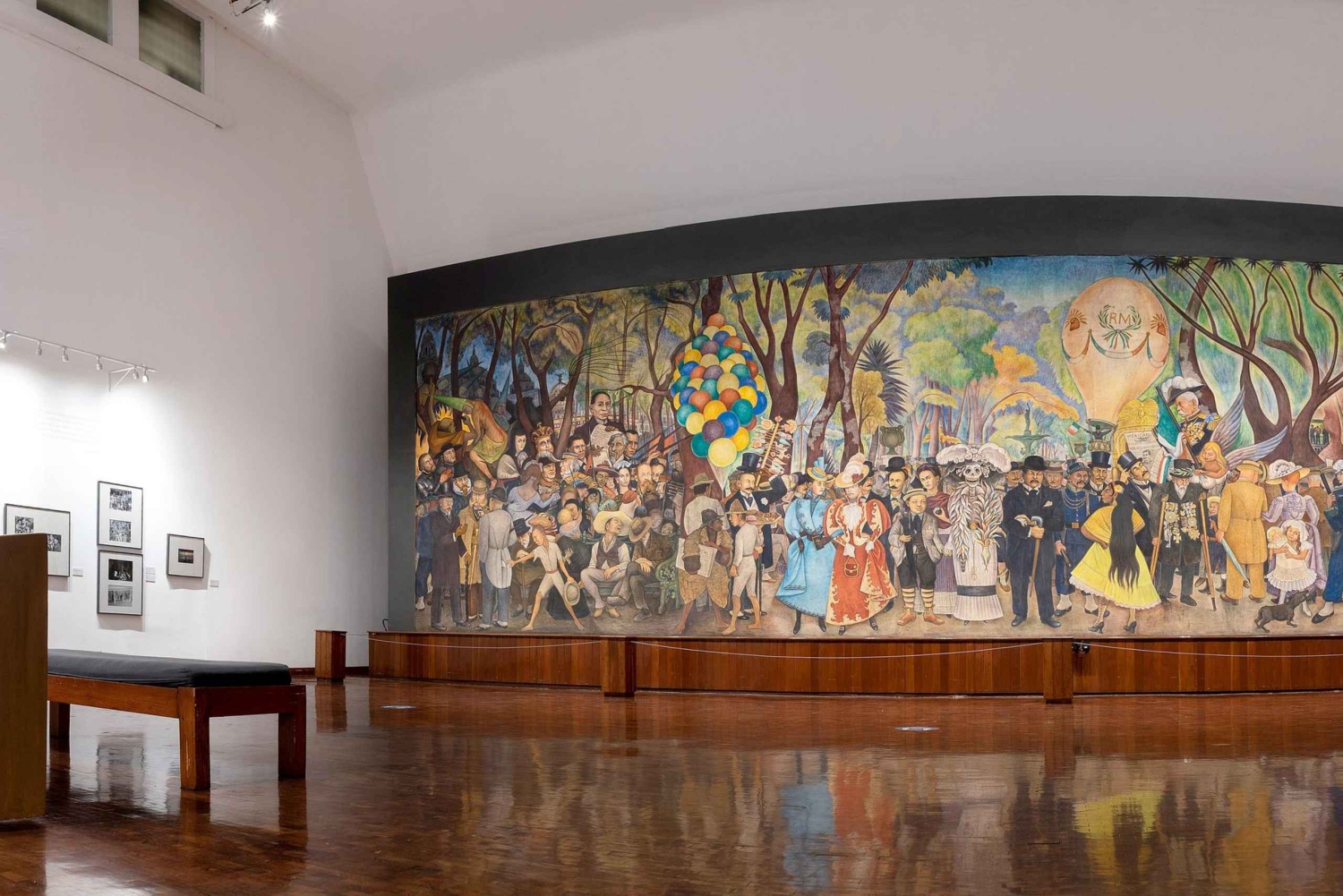 Ciudad de México: 10 maravillas del Centro Histórico