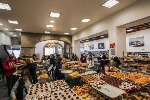 Ciudad de México: 10 maravillas del Centro Histórico