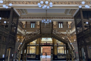 Ciudad de México: 10 maravillas del Centro Histórico