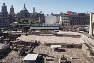 Ciudad de México: 10 maravillas del Centro Histórico