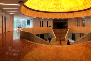 Mexico City: 1960s &1970s Mexican Architecture Walking Tour