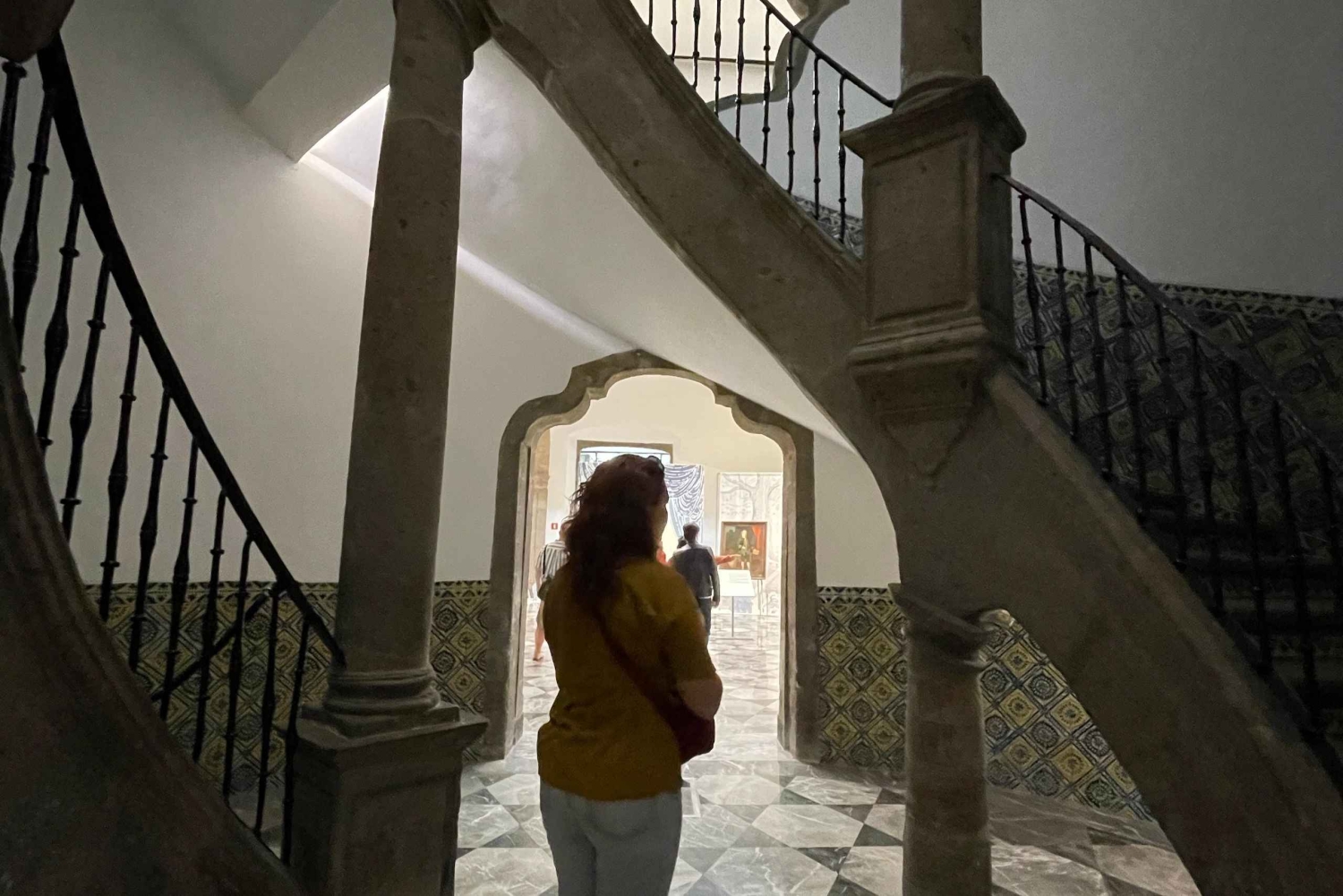 Mexico City: A Day in the Colonial Era Through its Palaces