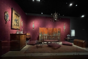 Mexico City: A Day in the Colonial Era Through its Palaces