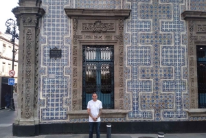 Mexico City Architecture: Historic and Modern Marvels