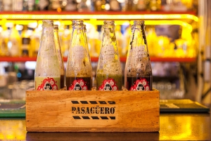 Mexiko-Stadt: Authentische Food-Tour durch die Innenstadt