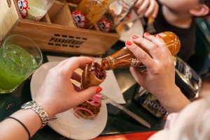 Mexiko-Stadt: Authentische Food-Tour durch die Innenstadt