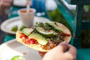 Ciudad de México: auténtico recorrido gastronómico por el centro