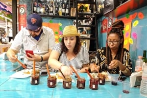 Ciudad de México: auténtico recorrido gastronómico por el centro