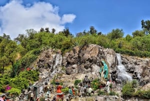Ciudad de México: Visita a la Basílica de Nuestra Señora de Guadalupe