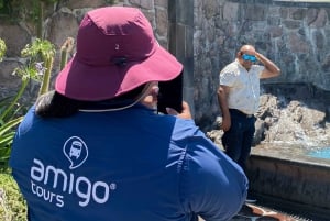 Ciudad de México: Visita a la Basílica de Nuestra Señora de Guadalupe