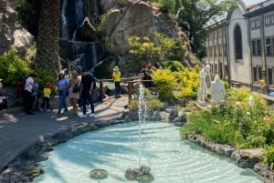 Ciudad de México: Visita a la Basílica de Nuestra Señora de Guadalupe