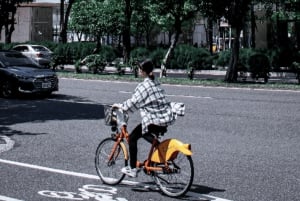 Fietstour door Mexico-Stad: Ontdek de wonderen van de hoofdstad
