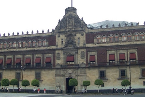 Mexico City: City Tour