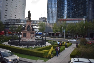 Mexico City: City Tour