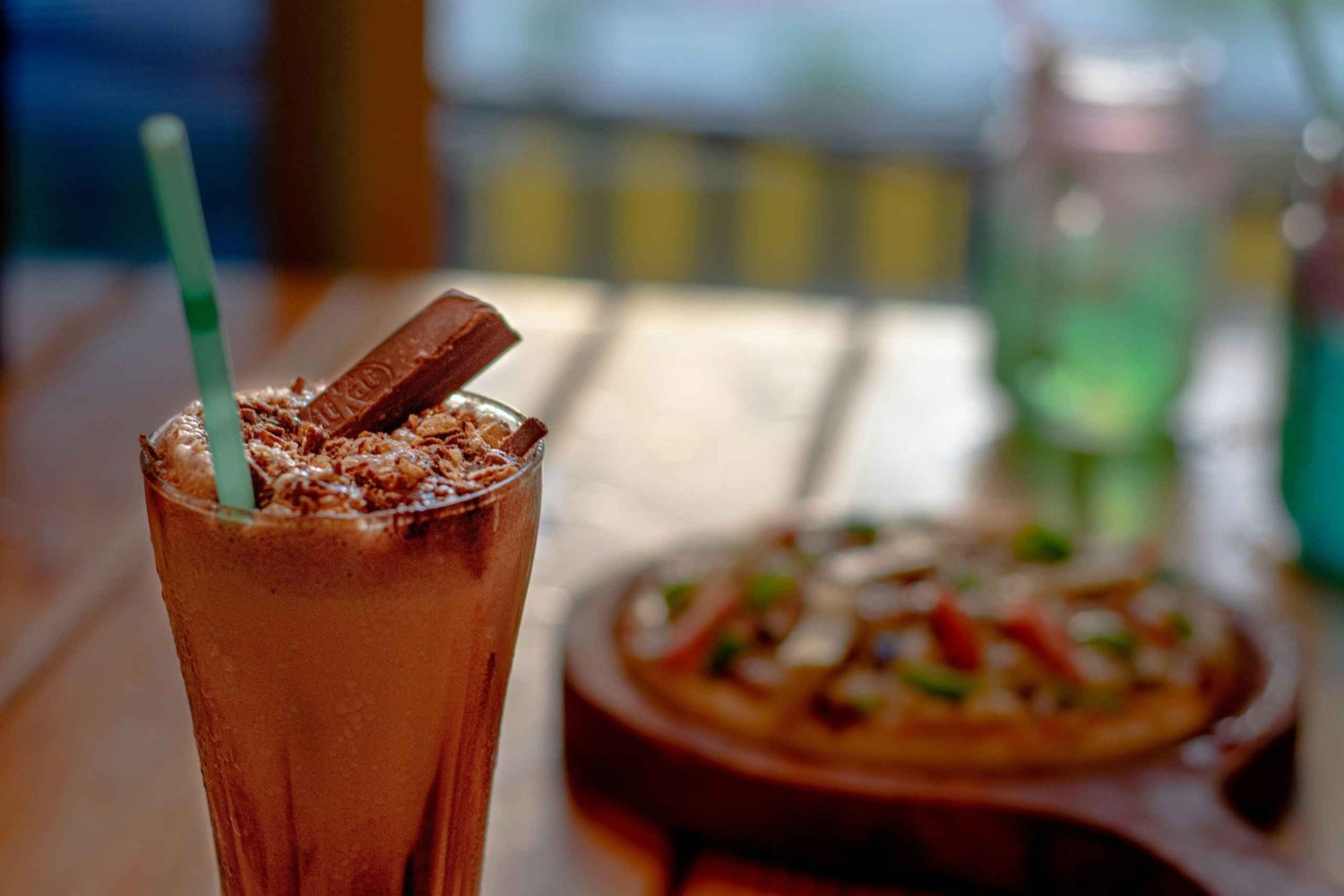 Mexico-Stad: wandeltour langs koffie, chocolade en desserts