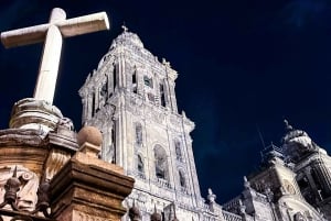 Mexico Stad: Dag van de Doden, Legenden & Geesten Mysterietocht