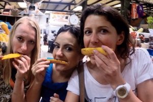 Ciudad de México: Tour gastrónomico por el centro de la ciudad