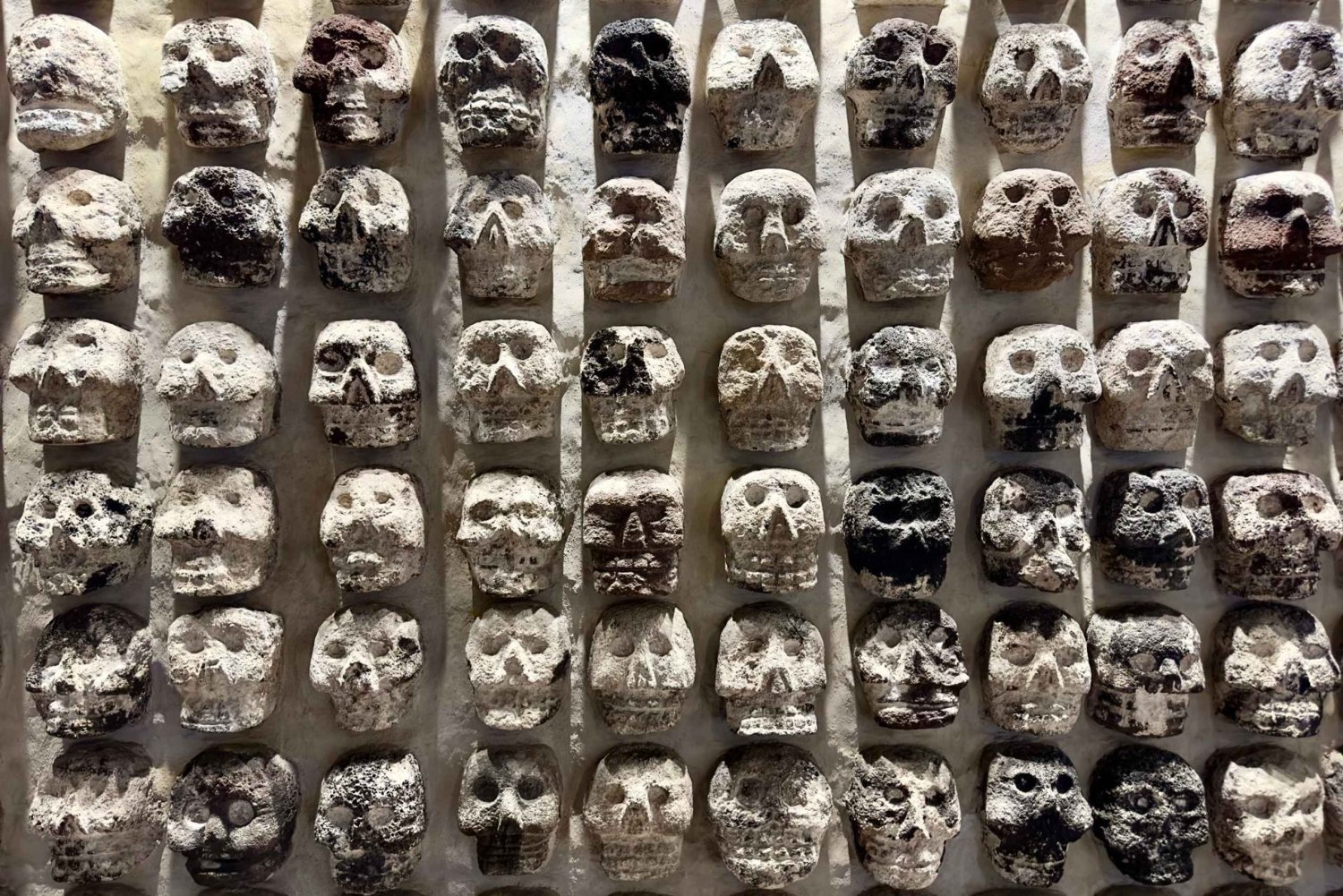 Mexico City: Downtown Highlights Private Walking Tour