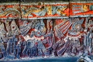 Mexico City: Downtown Highlights Private Walking Tour