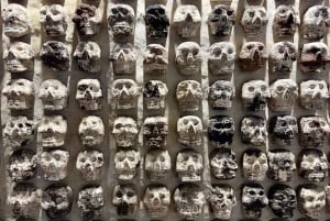 Mexico City: Downtown Highlights Private Walking Tour