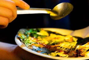 Mexico City: Eat & Explore Local Markets Tour