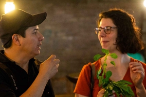 Mexico City: Eat & Explore Local Markets Tour