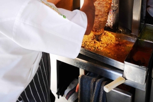 Mexico City: Eat & Explore Street Food