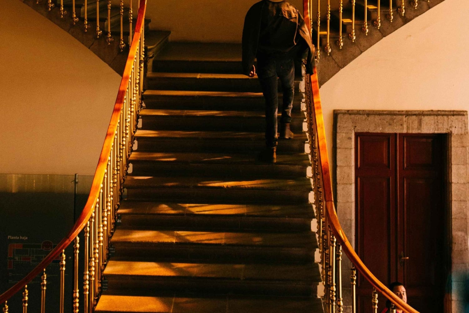 Mexico City: Exclusive tour of Chapultepec Castle, after-hours access