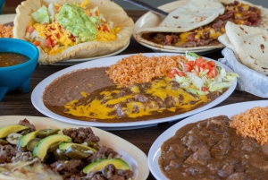 Mexico : Visite gastronomique exotique et marchés