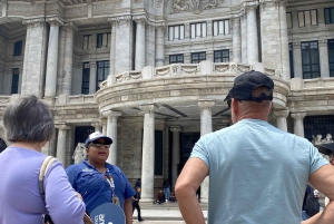 Mexico Stad: Exotische voedselproeverij & lokale markten