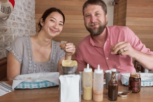 Mexico City Famous Foods Tour (Private & All-Inclusive)