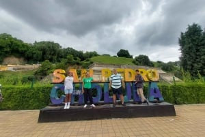 Meksyk: całodniowa wycieczka do Puebla i Choluli